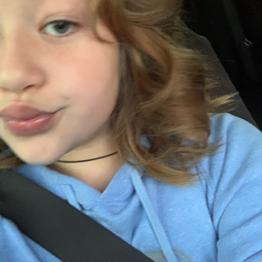 Meet your Posher, Georgia?